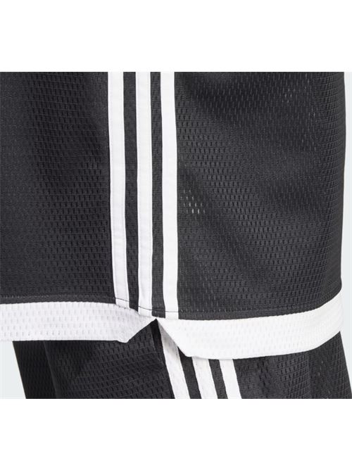 mockeyelet vest ADIDAS ORIGINAL | IZ1830BLACK